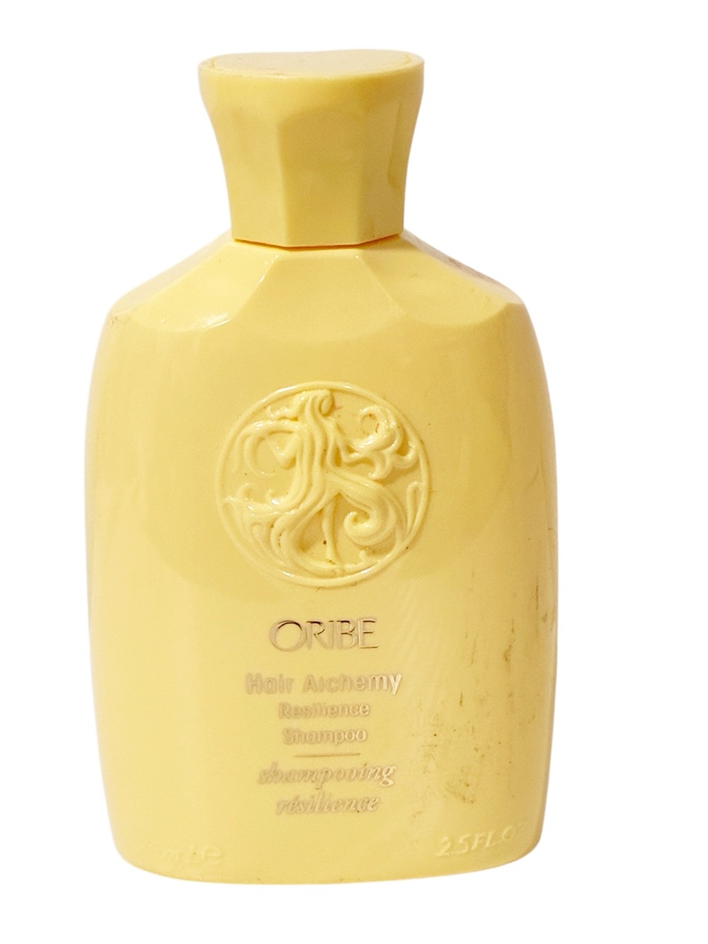 Oribe Hair Alchemy Resilience Shampoo Mini 2.5oz Travel